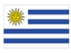 Uruguay