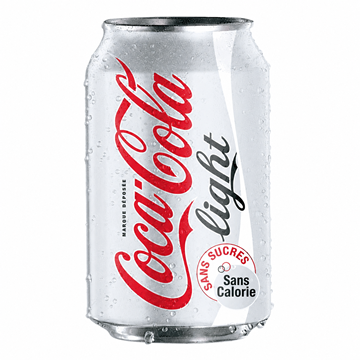Coca lata  355ml