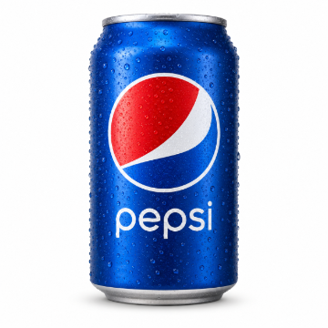 Lata de Pepsi 355 ml