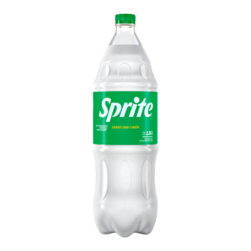 Sprite 2Lts