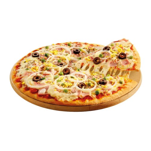 Pizza Portuguesa